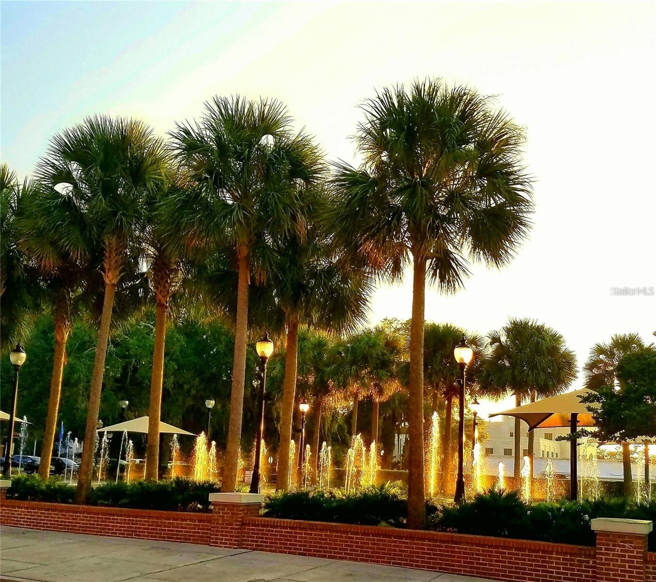 CROWN POINT SPGS - Residential