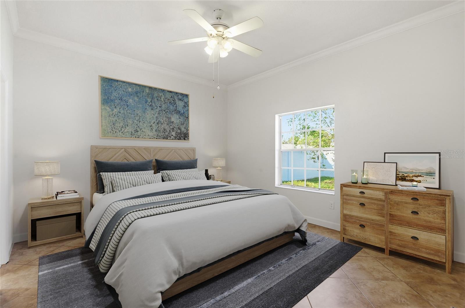 CROWN POINT SPGS - Residential