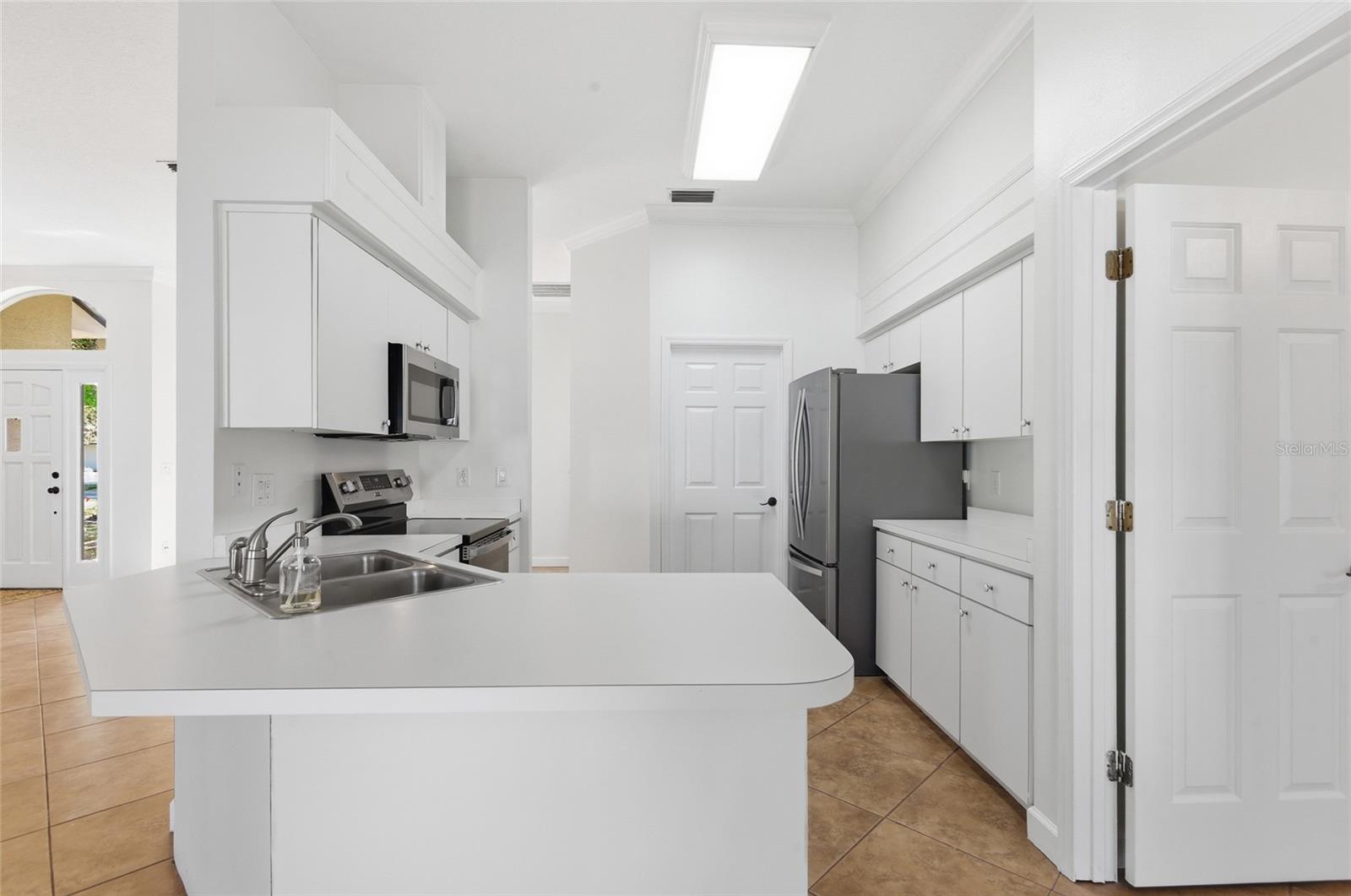 CROWN POINT SPGS - Residential