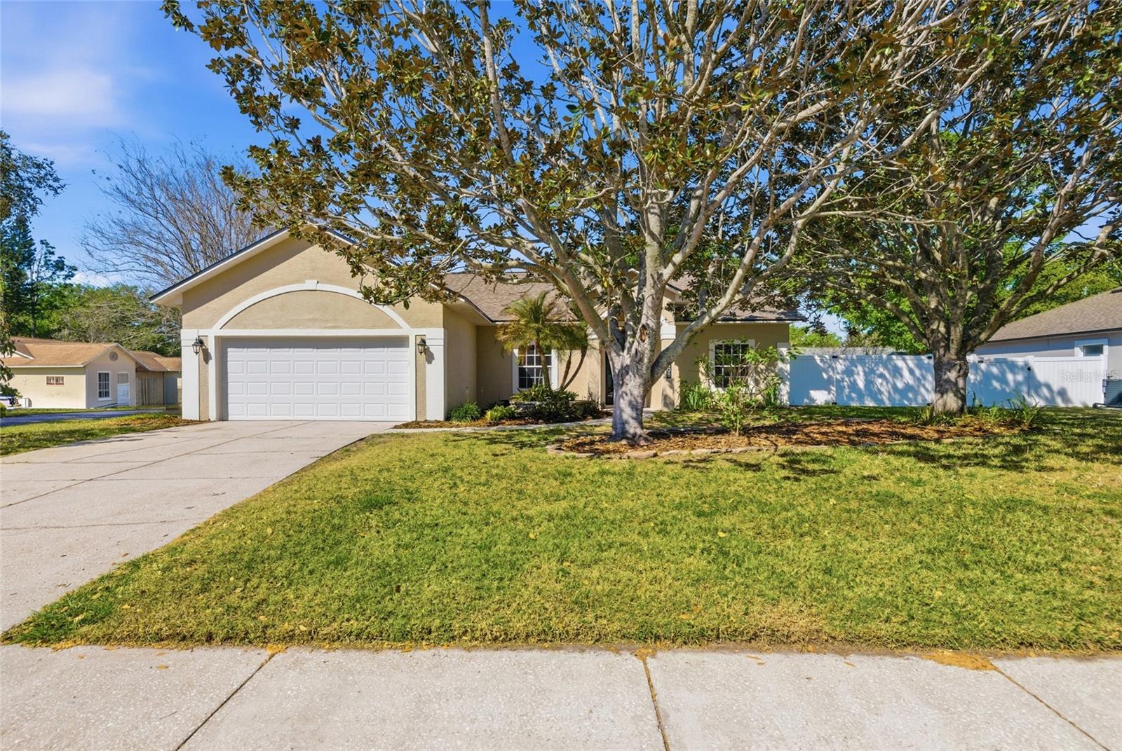 CROWN POINT SPGS - Residential