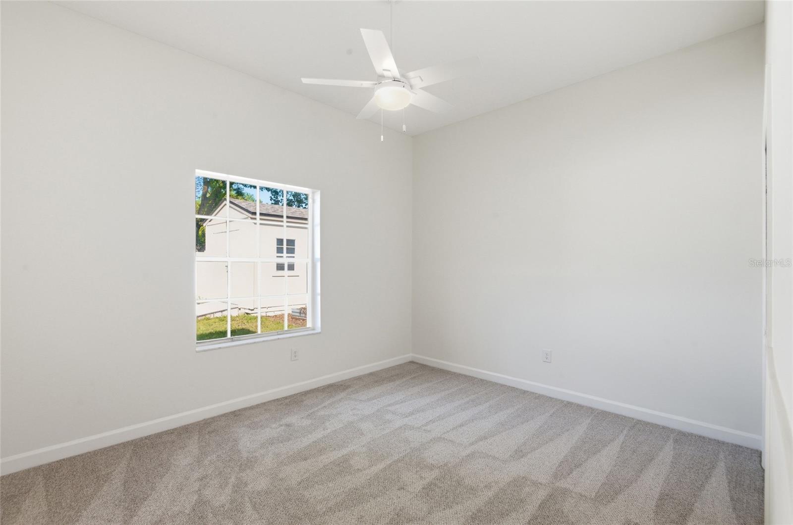 CROWN POINT SPGS - Residential