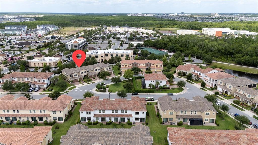 Photo of 9769 Winnington Street, Orlando, FL 32832 (MLS # O6409219)
