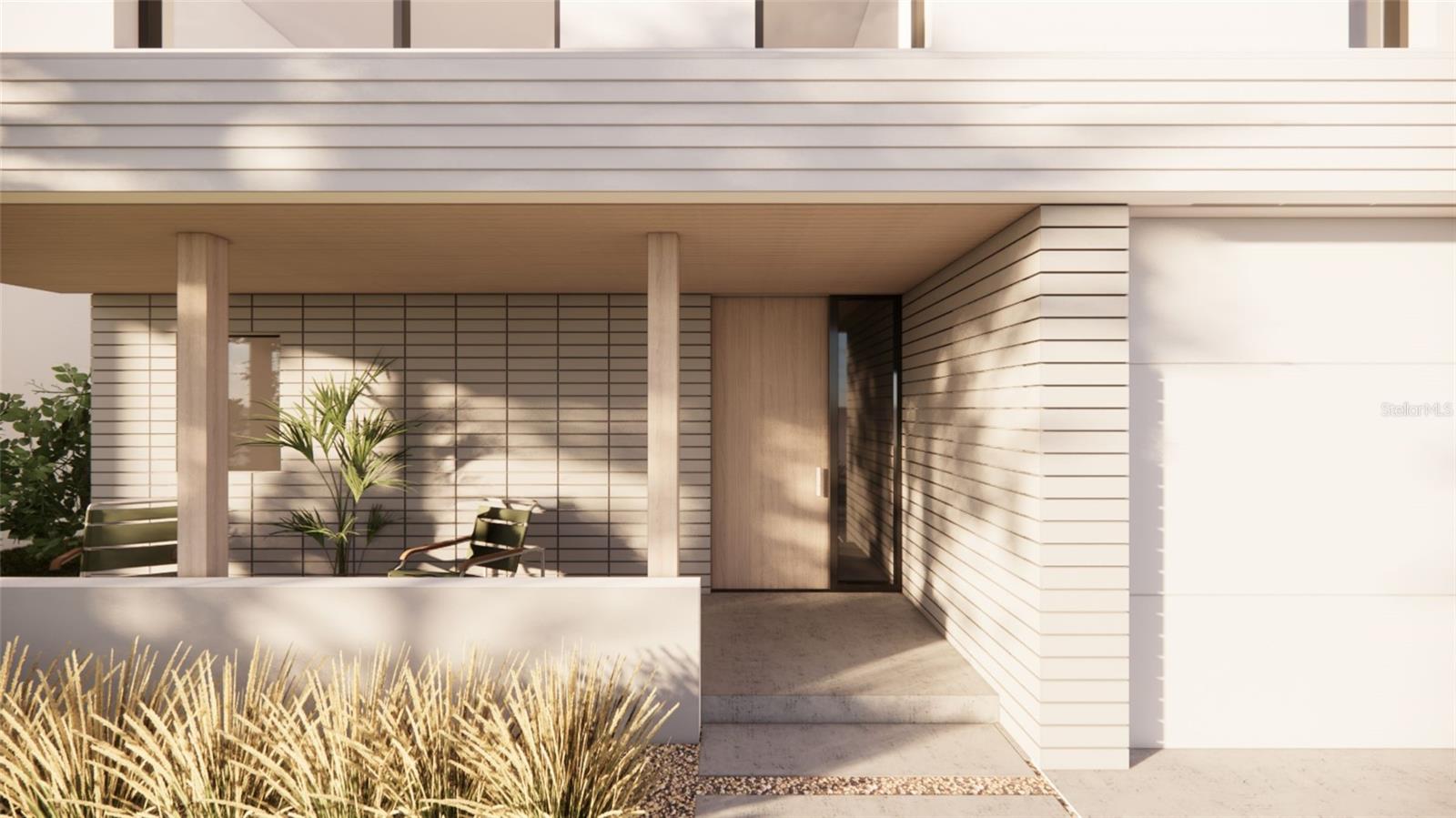 BOULEVARD OAKS OF LADY LAKE - Residential