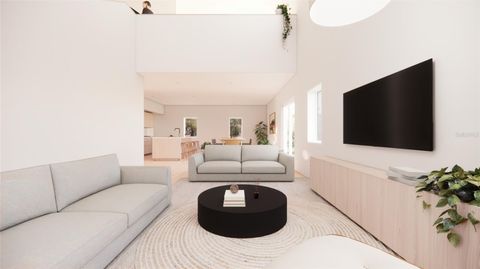 Tiny photo for 434 Skyfield Court, Lady Lake, FL 32159 (MLS # G5104229)