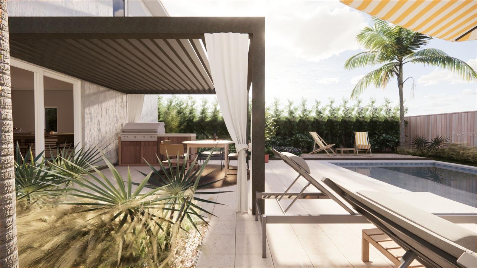 BOULEVARD OAKS OF LADY LAKE - Residential