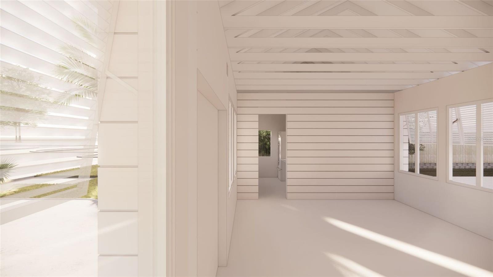 BOULEVARD OAKS OF LADY LAKE - Residential