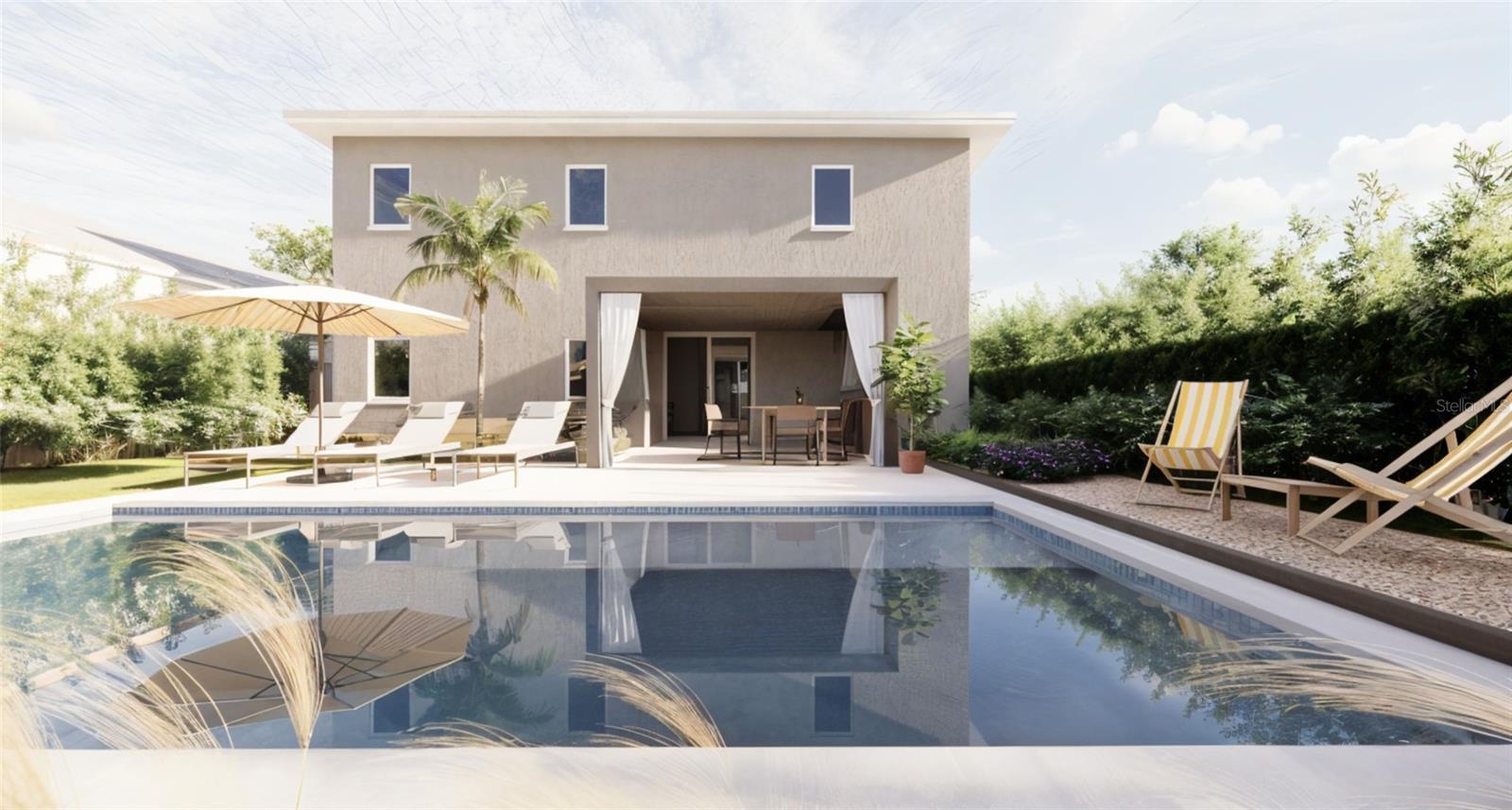 BOULEVARD OAKS OF LADY LAKE - Residential