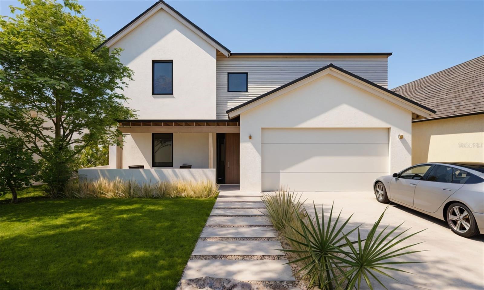 BOULEVARD OAKS OF LADY LAKE - Residential