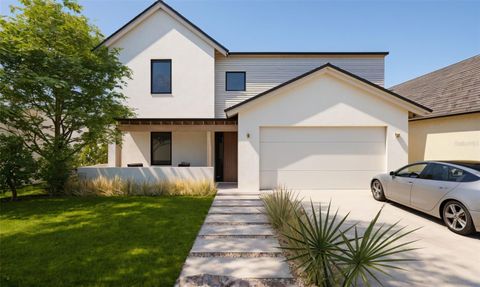 Tiny photo for 434 Skyfield Court, Lady Lake, FL 32159 (MLS # G5104229)