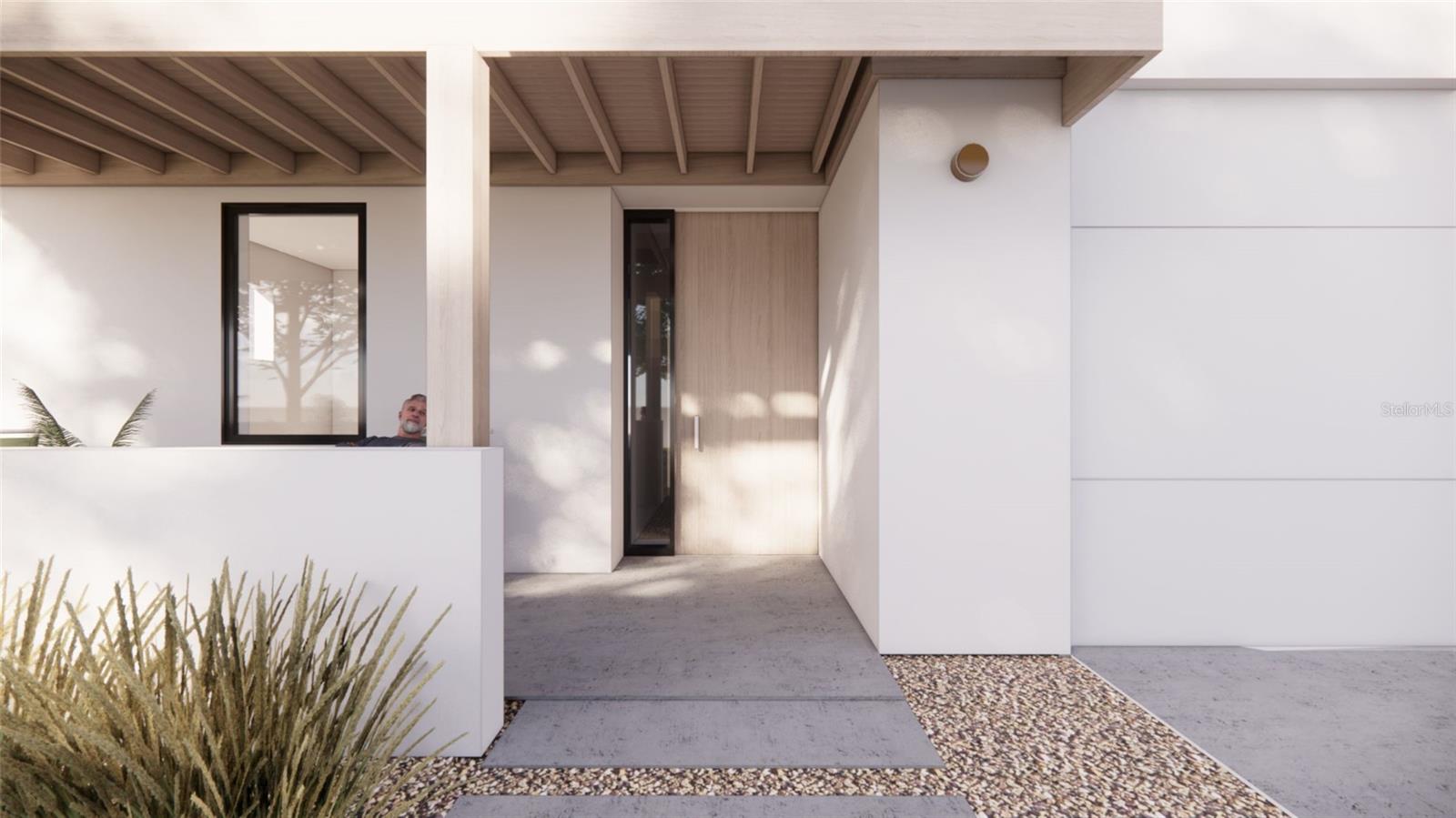 BOULEVARD OAKS OF LADY LAKE - Residential