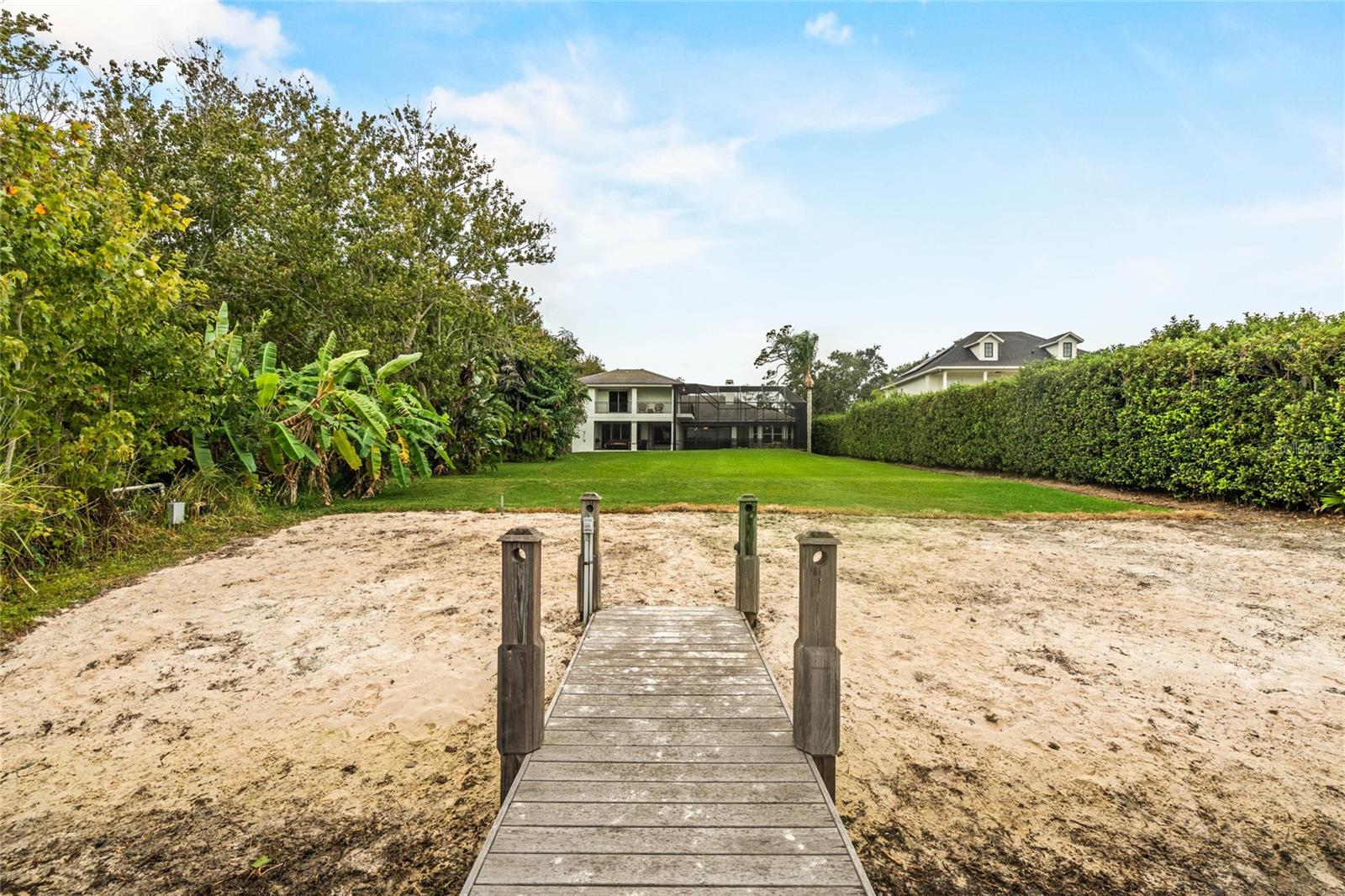 LAKE DOWN ESTATES - Residential