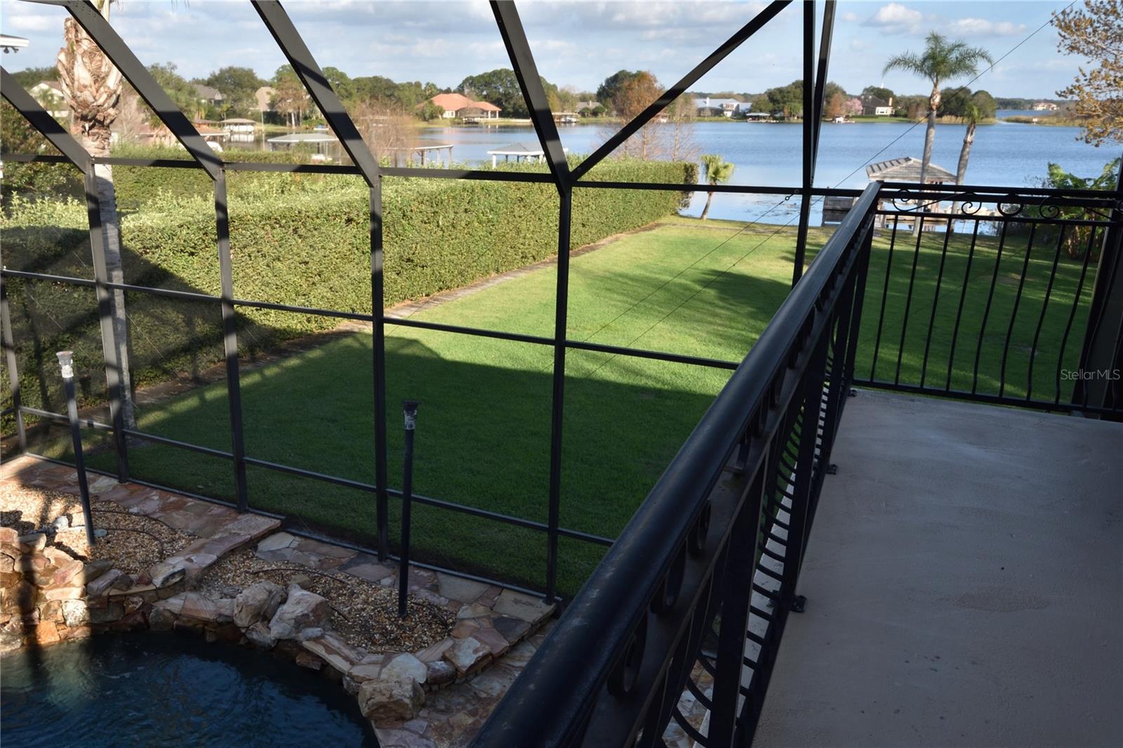 LAKE DOWN ESTATES - Residential