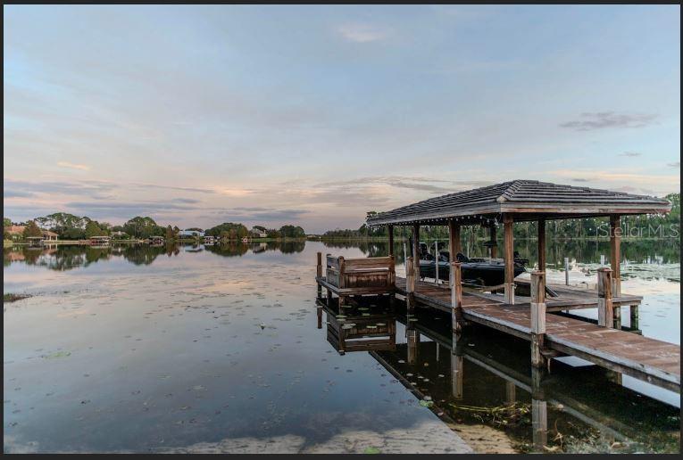 LAKE DOWN ESTATES - Residential