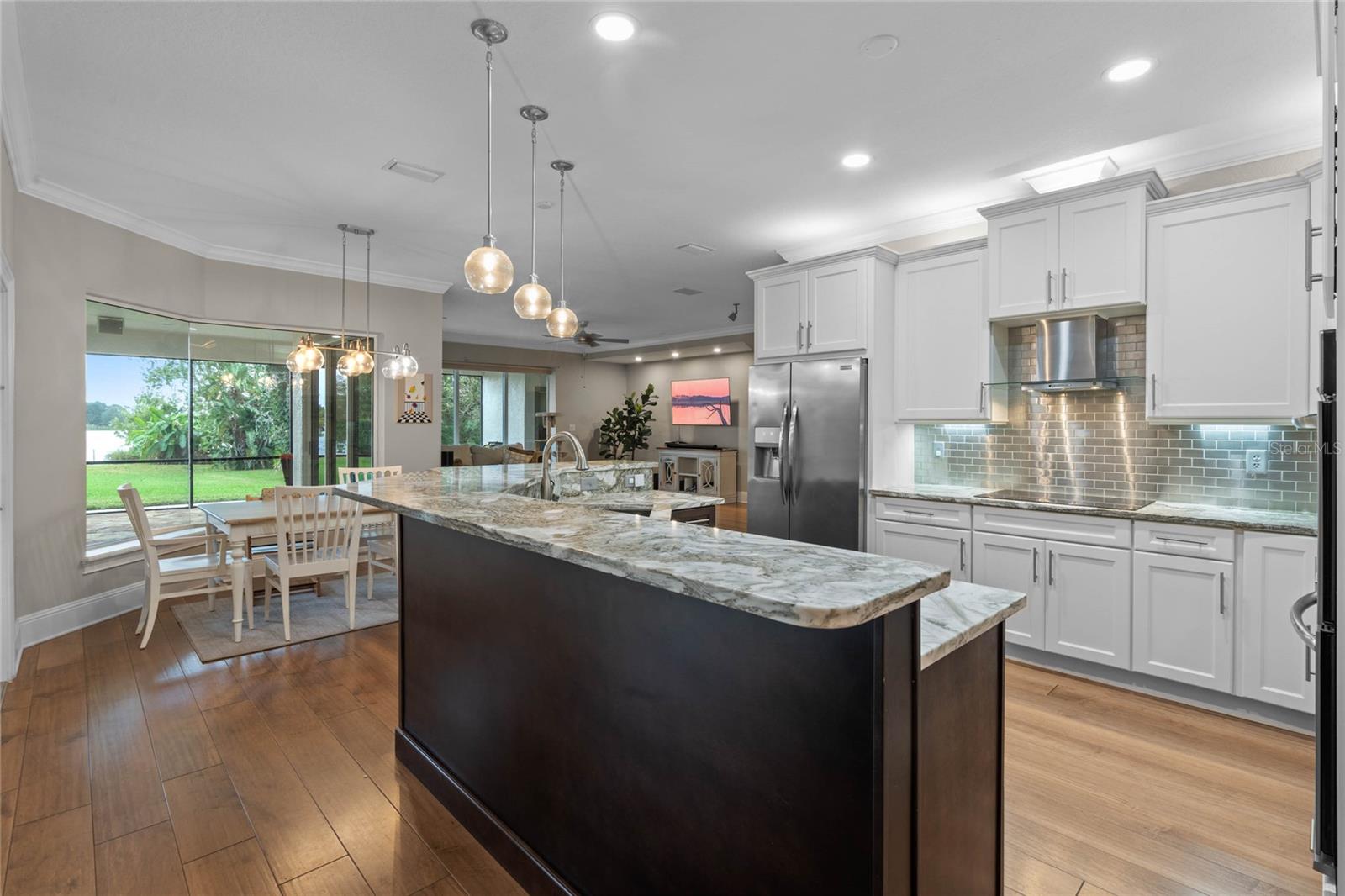 LAKE DOWN ESTATES - Residential