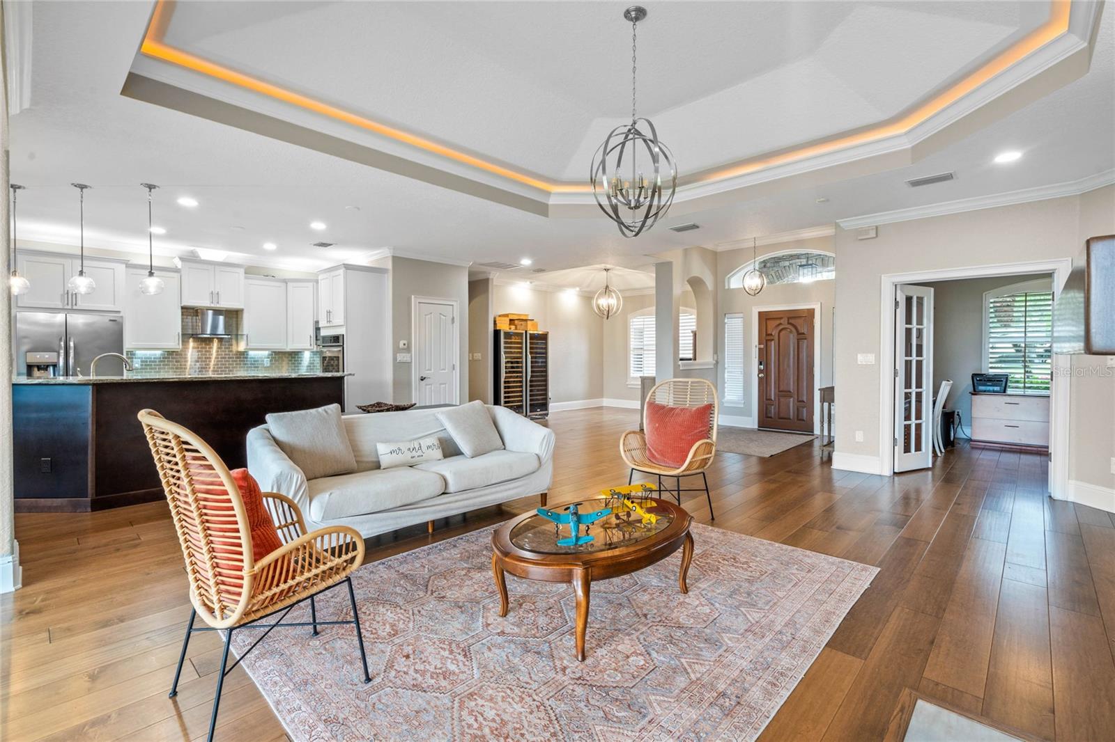 LAKE DOWN ESTATES - Residential