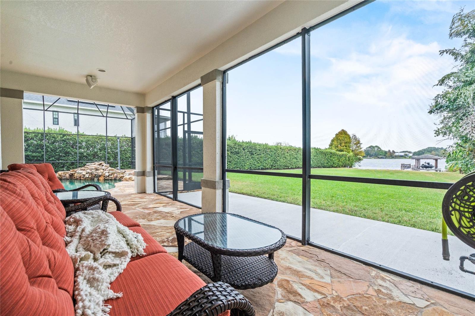 LAKE DOWN ESTATES - Residential