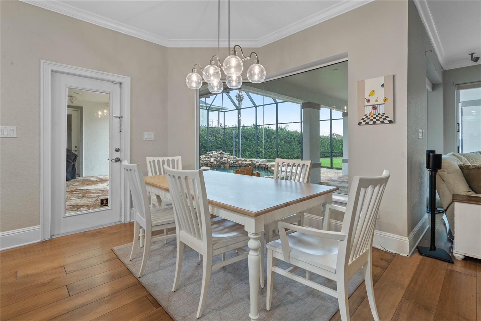 LAKE DOWN ESTATES - Residential