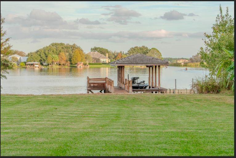 LAKE DOWN ESTATES - Residential