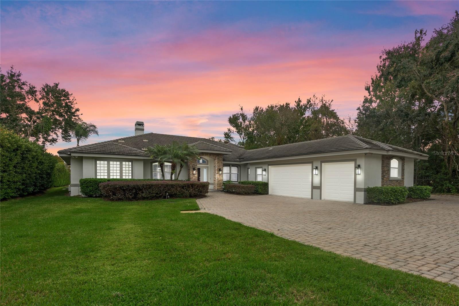 LAKE DOWN ESTATES - Residential