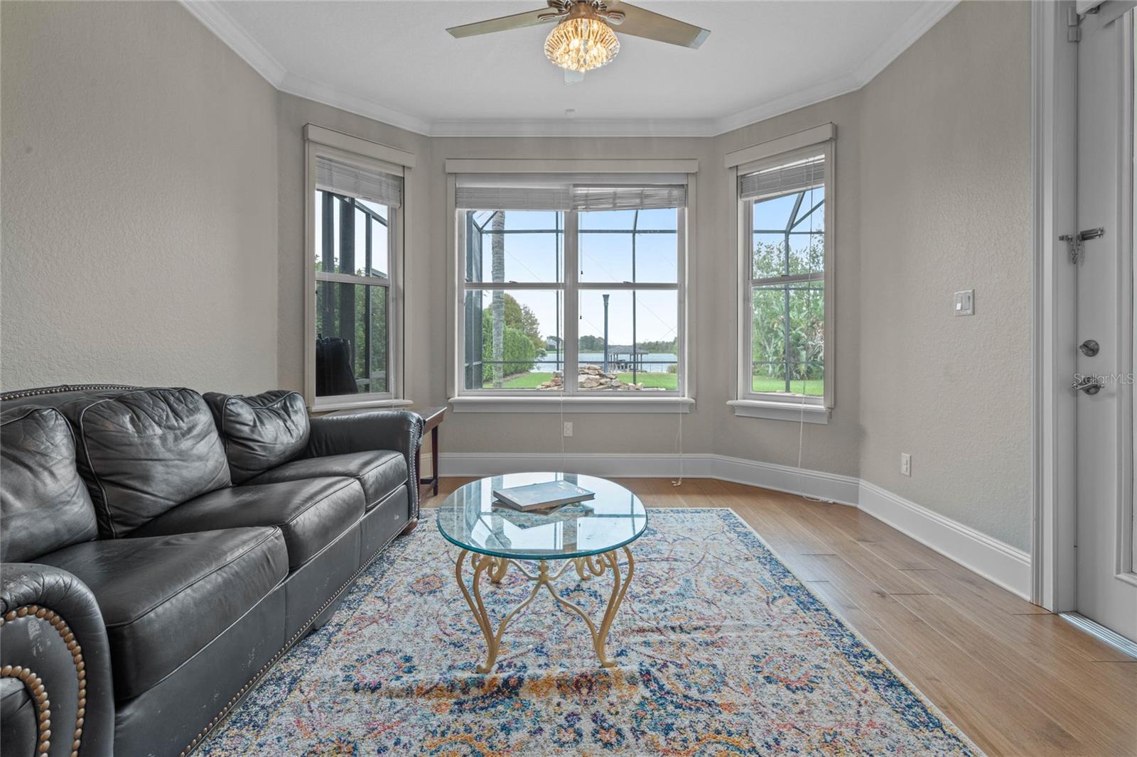 LAKE DOWN ESTATES - Residential