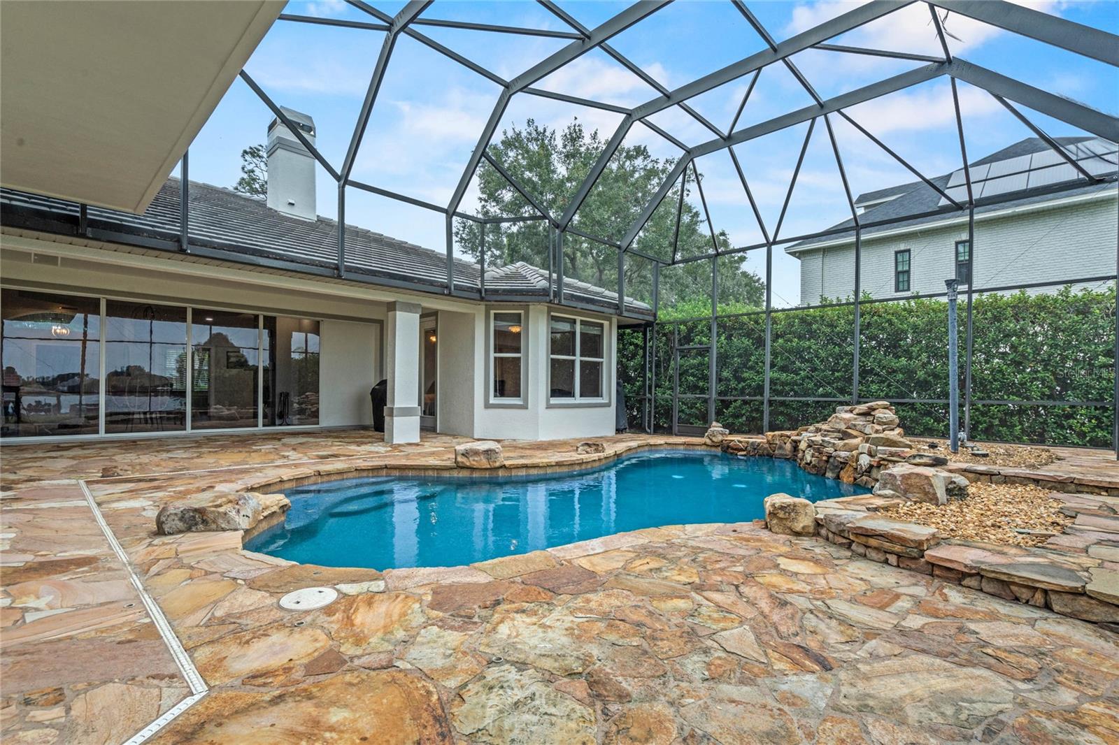 LAKE DOWN ESTATES - Residential