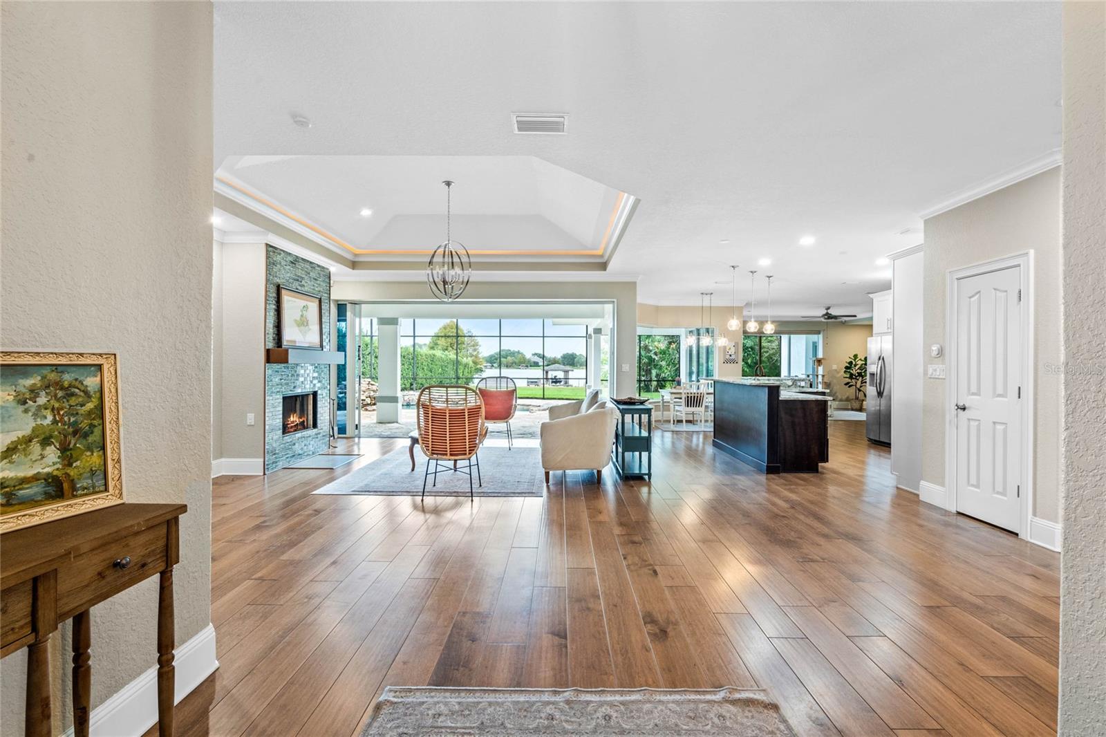 LAKE DOWN ESTATES - Residential