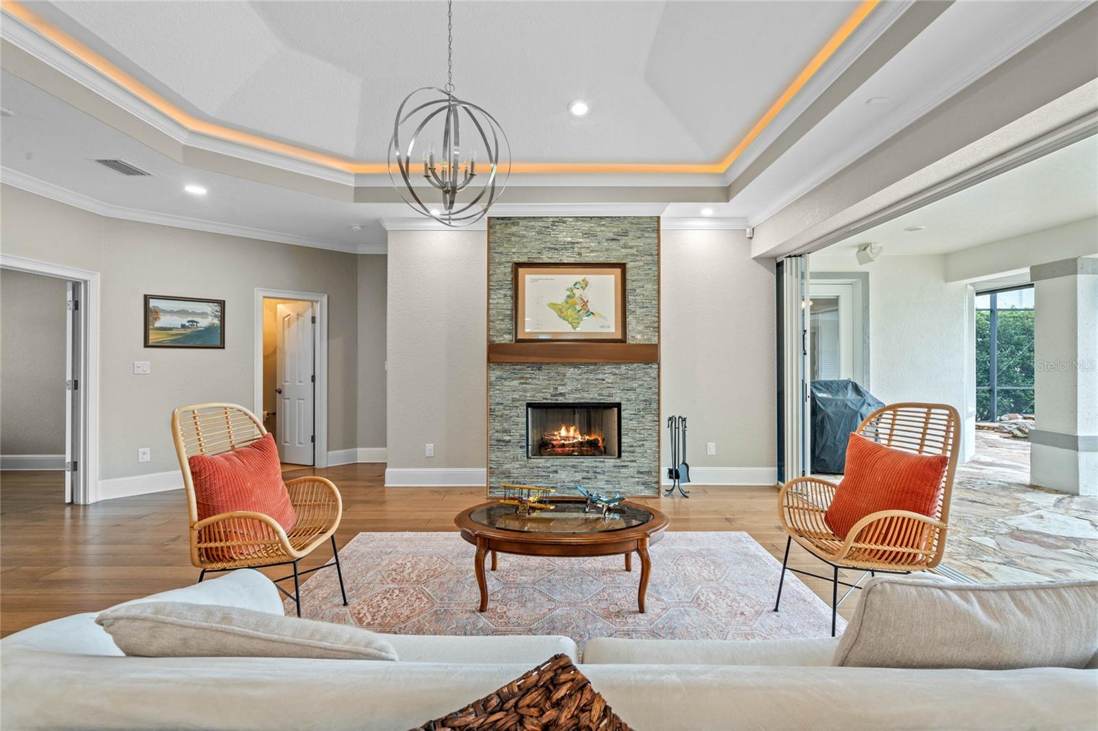 LAKE DOWN ESTATES - Residential