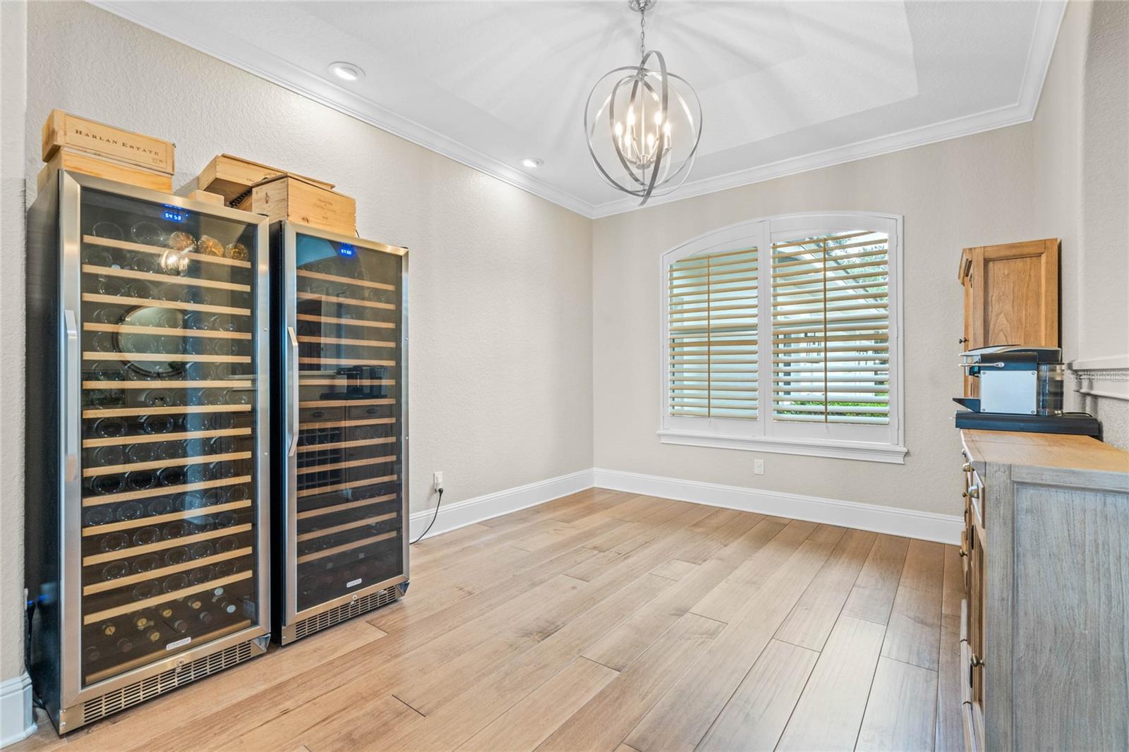 LAKE DOWN ESTATES - Residential