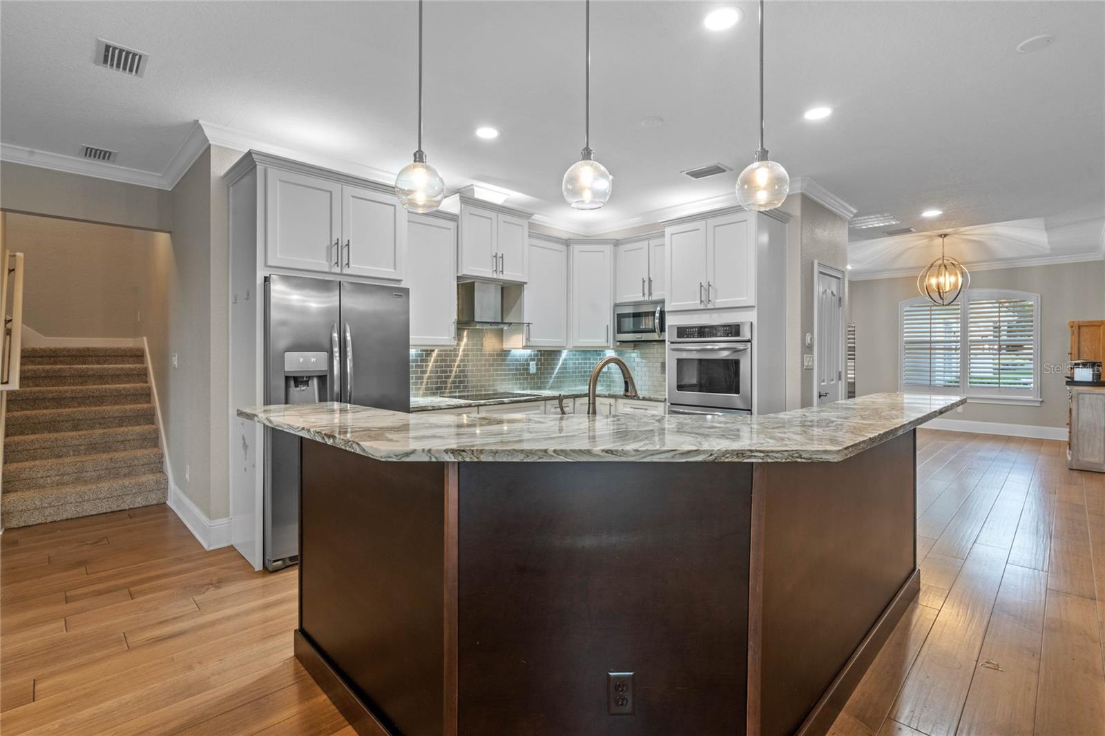 LAKE DOWN ESTATES - Residential