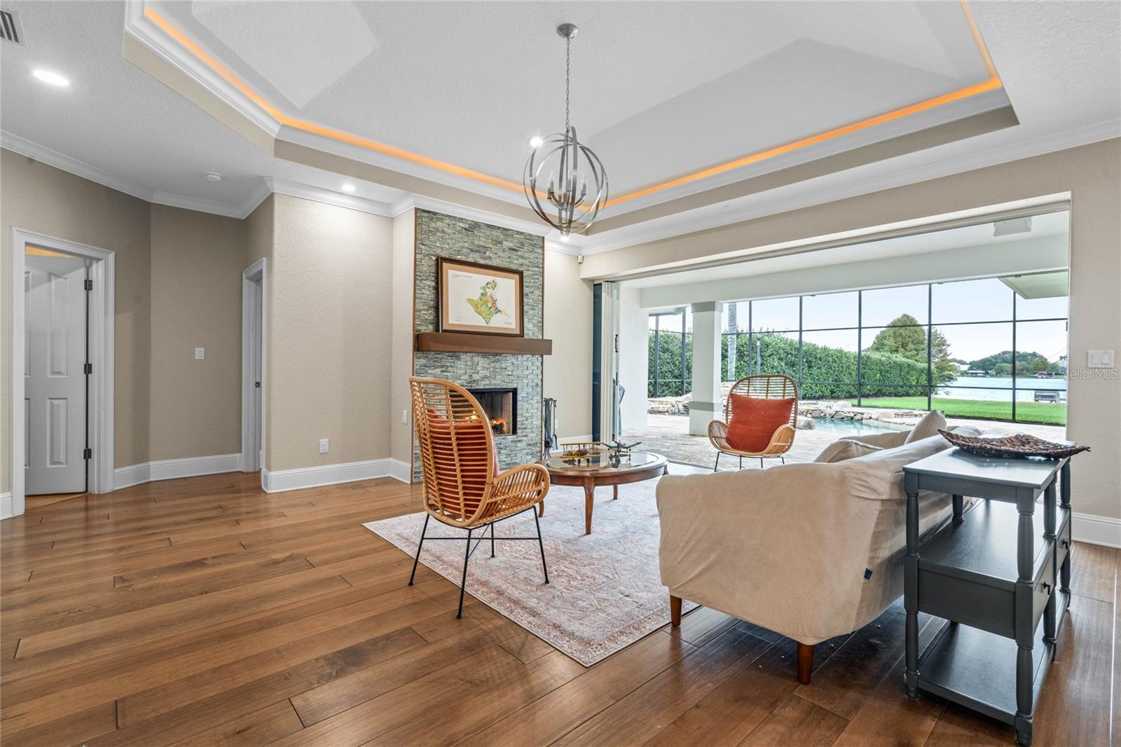 LAKE DOWN ESTATES - Residential