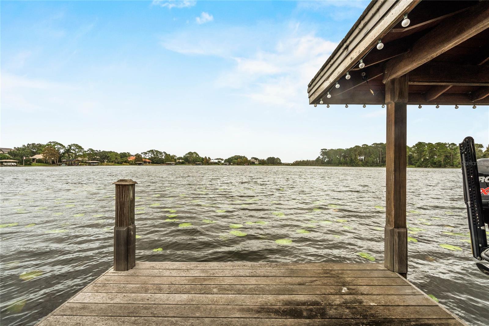 LAKE DOWN ESTATES - Residential