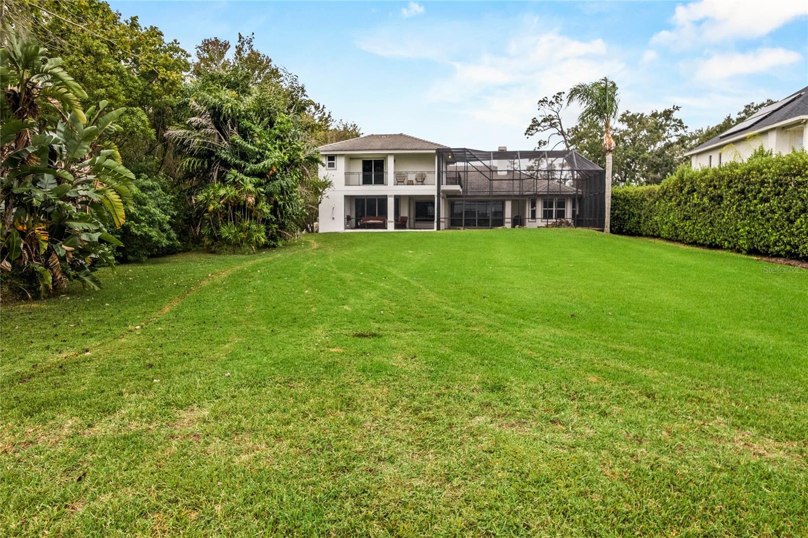 LAKE DOWN ESTATES - Residential