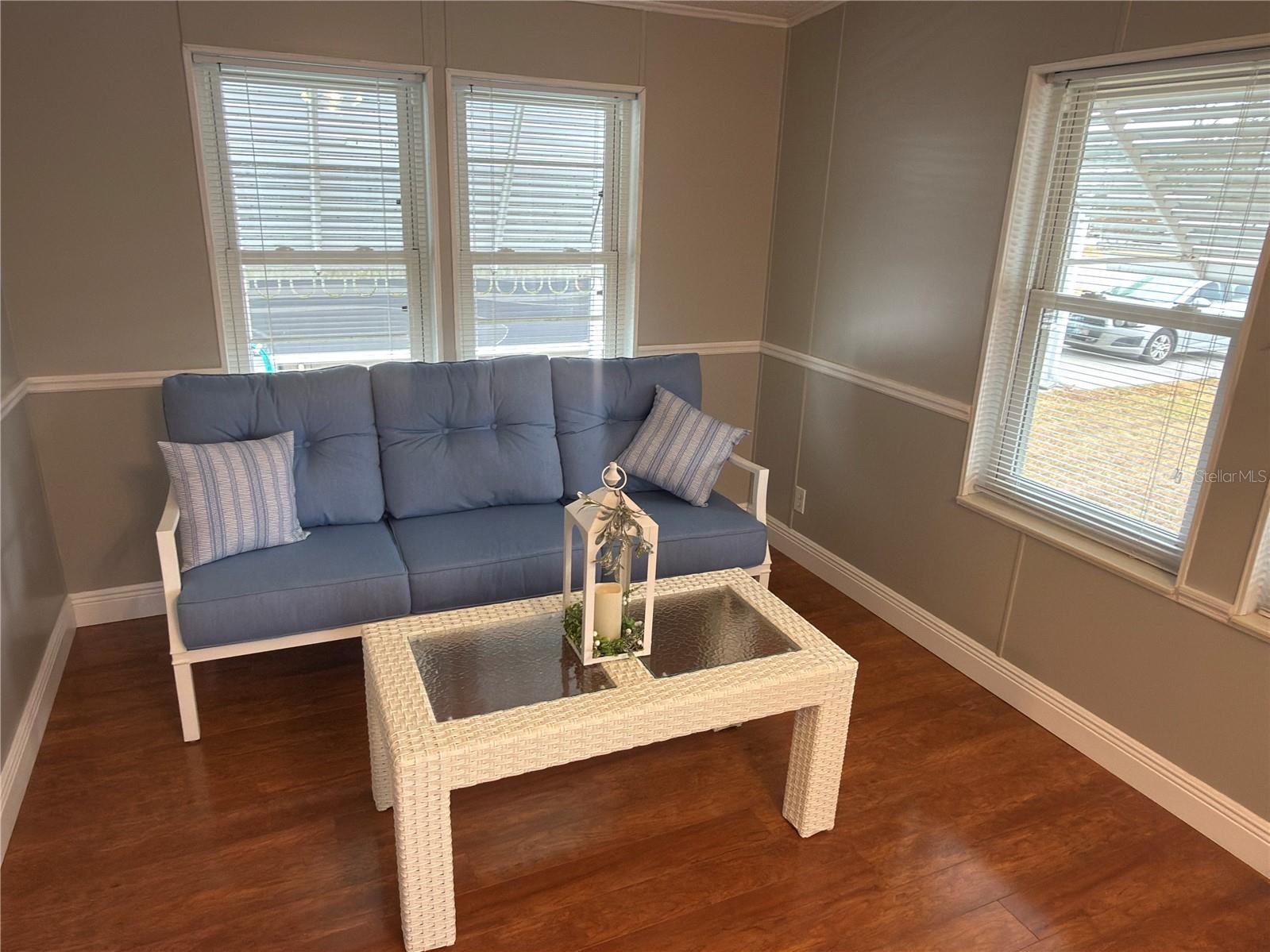 MOUNT OLIVE SHORES PH 01 - Residential