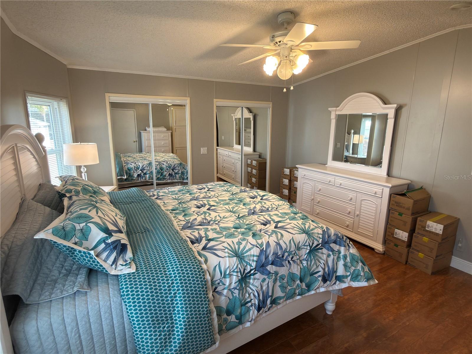 MOUNT OLIVE SHORES PH 01 - Residential