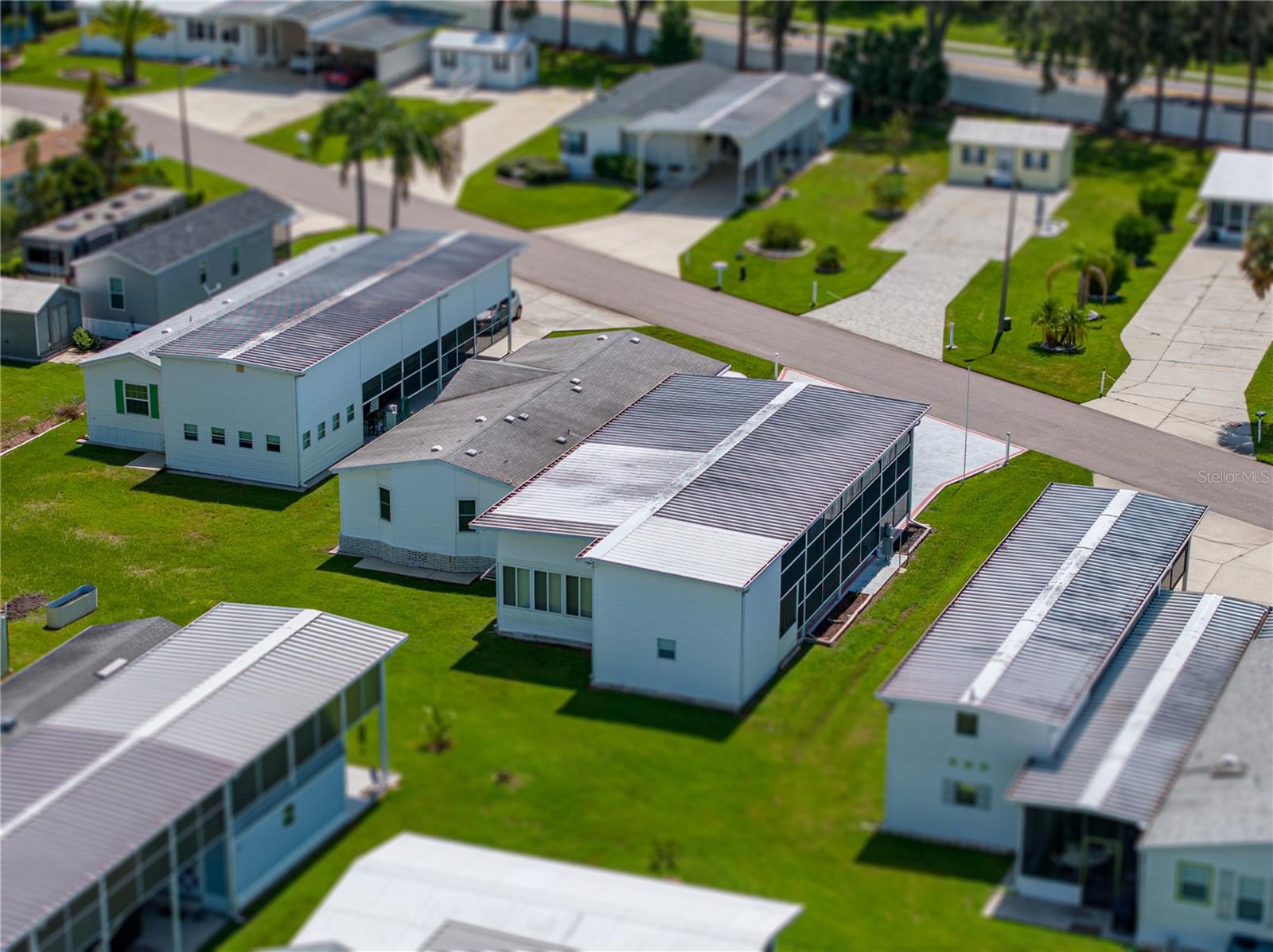 MOUNT OLIVE SHORES PH 01 - Residential