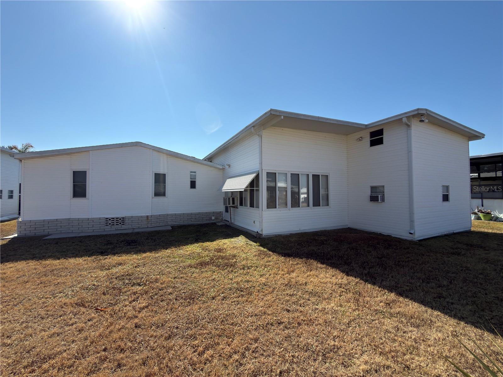 MOUNT OLIVE SHORES PH 01 - Residential