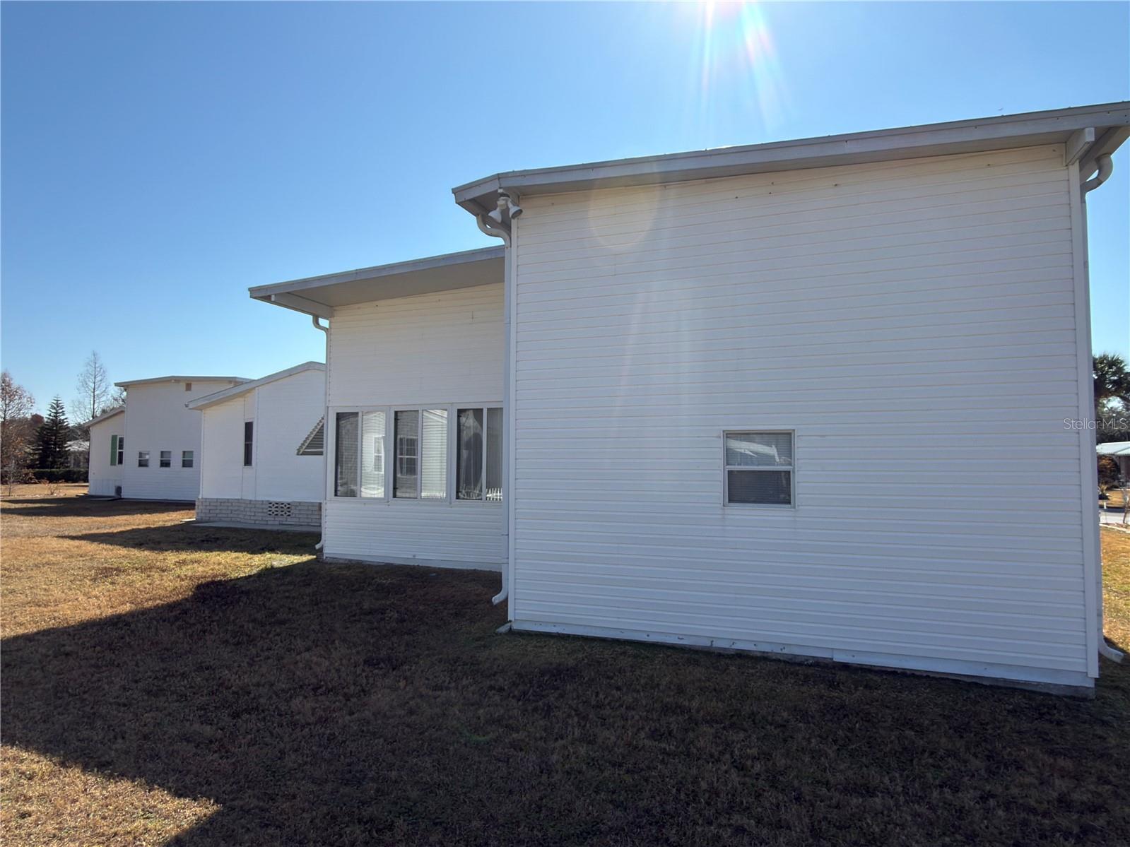 MOUNT OLIVE SHORES PH 01 - Residential