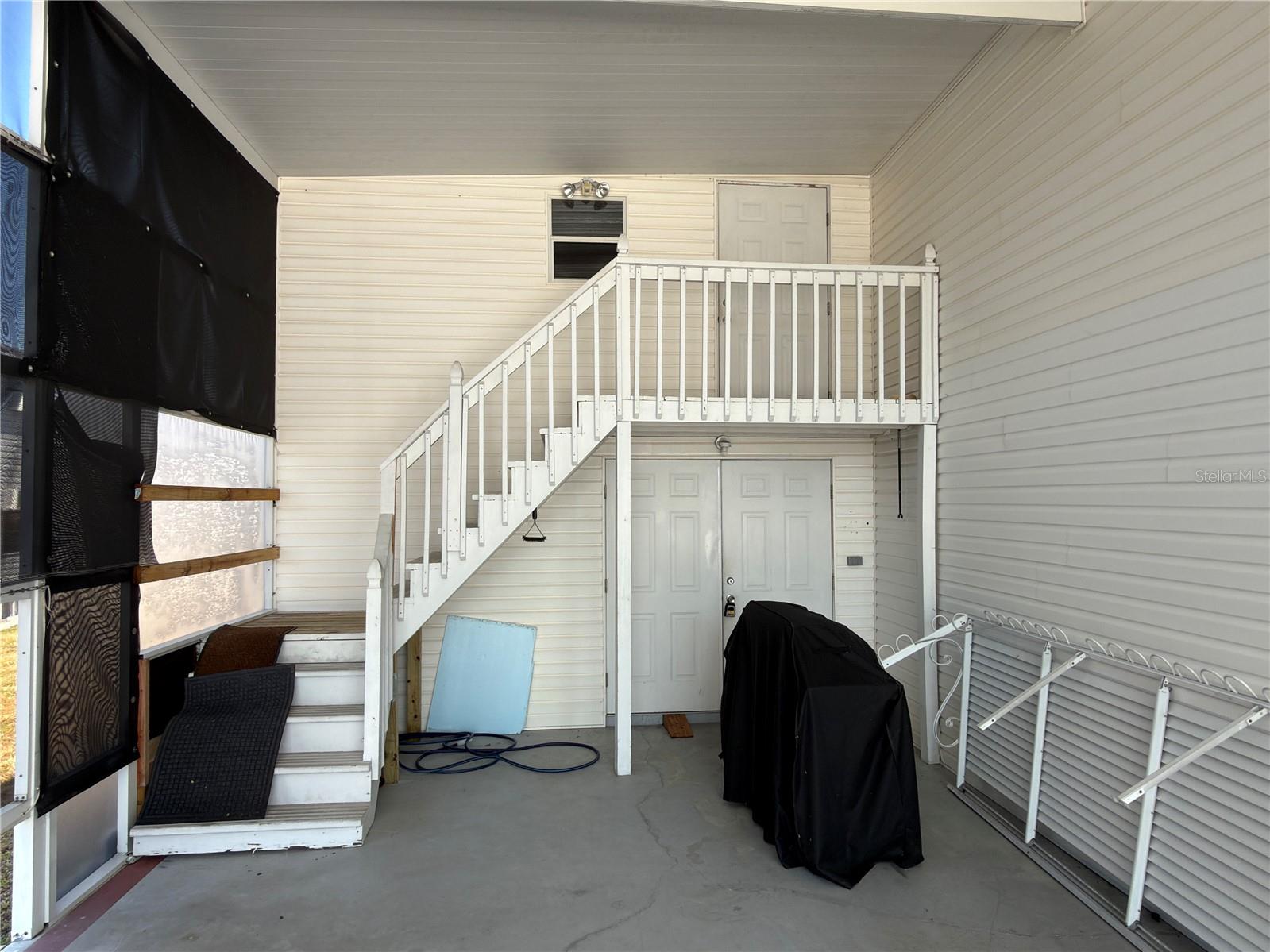 MOUNT OLIVE SHORES PH 01 - Residential