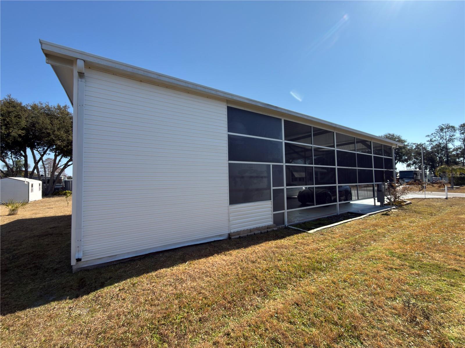 MOUNT OLIVE SHORES PH 01 - Residential