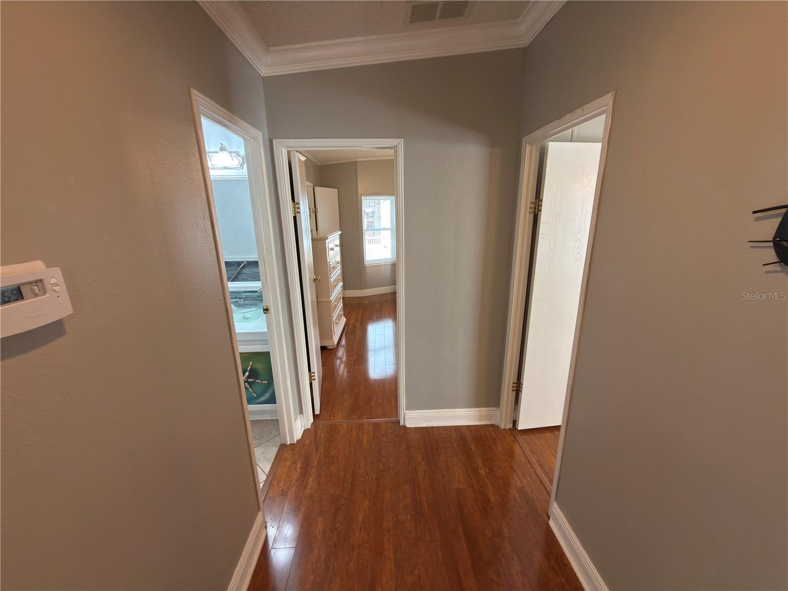 MOUNT OLIVE SHORES PH 01 - Residential