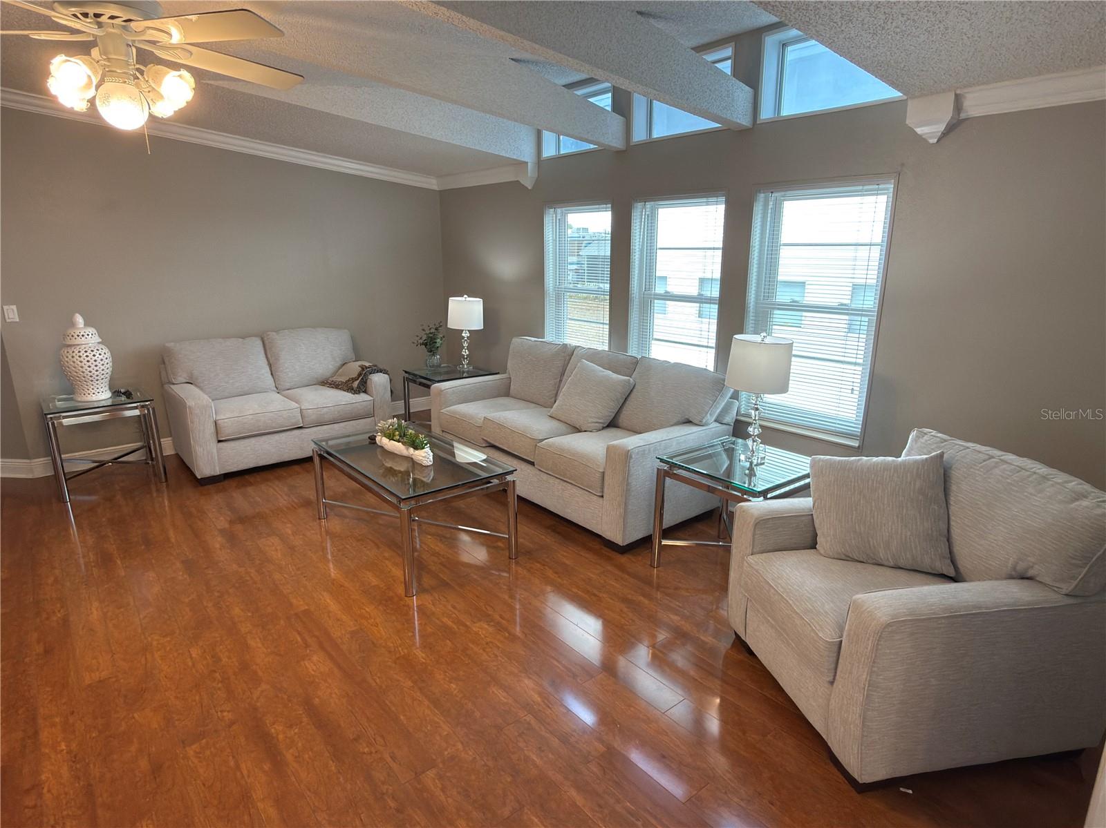 MOUNT OLIVE SHORES PH 01 - Residential