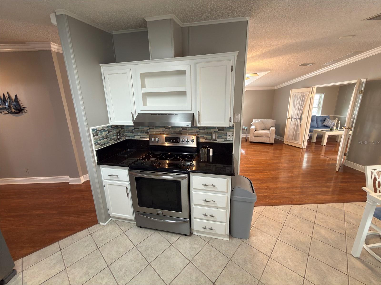 MOUNT OLIVE SHORES PH 01 - Residential