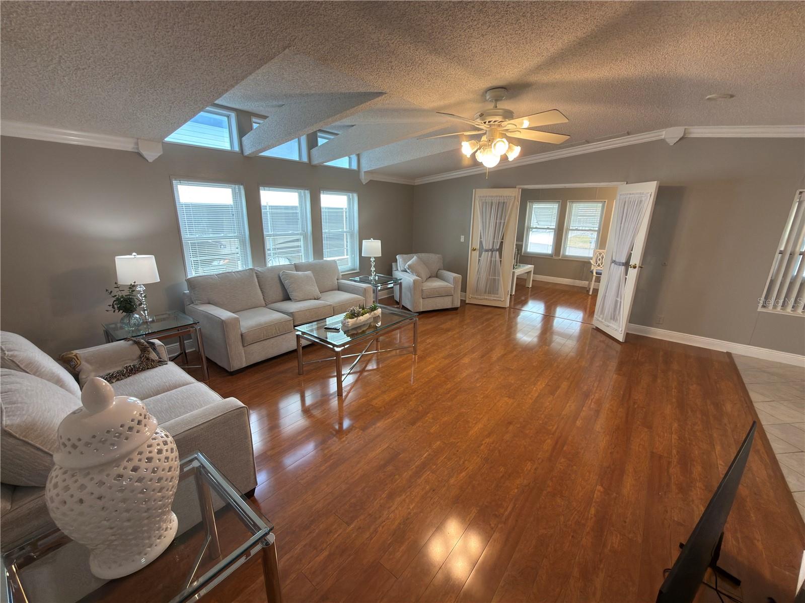 MOUNT OLIVE SHORES PH 01 - Residential