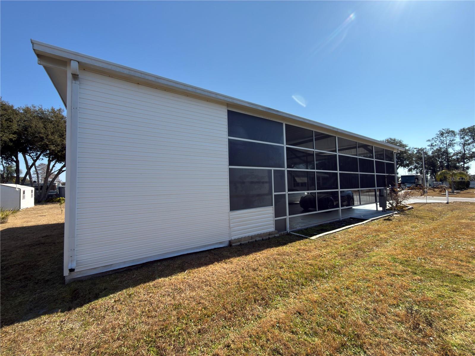 MOUNT OLIVE SHORES PH 01 - Residential