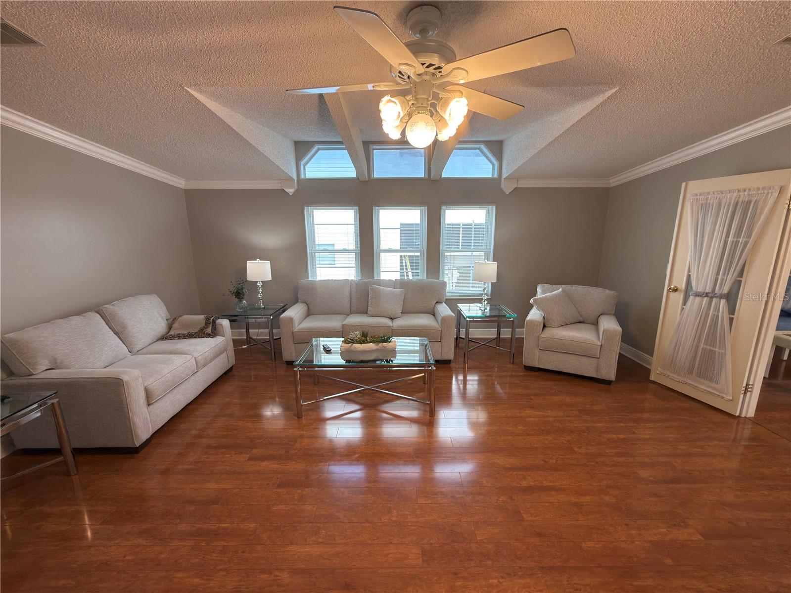 MOUNT OLIVE SHORES PH 01 - Residential