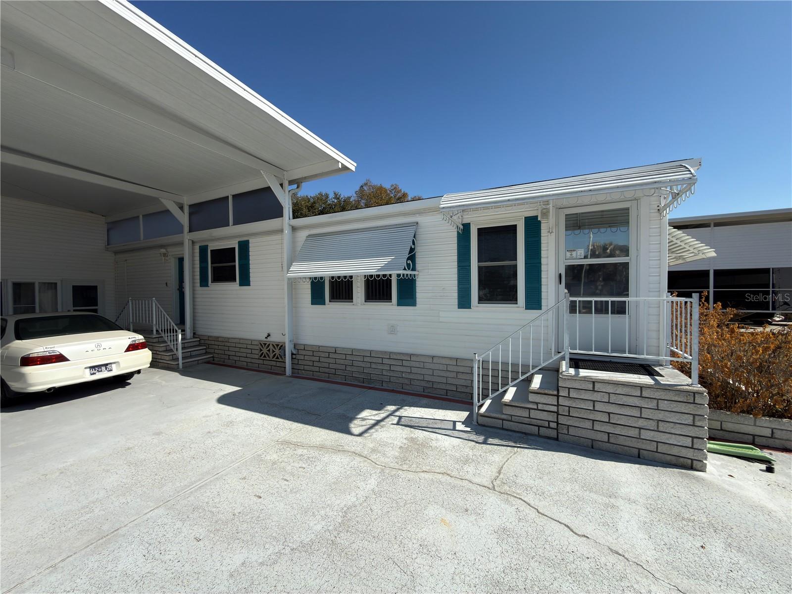 MOUNT OLIVE SHORES PH 01 - Residential