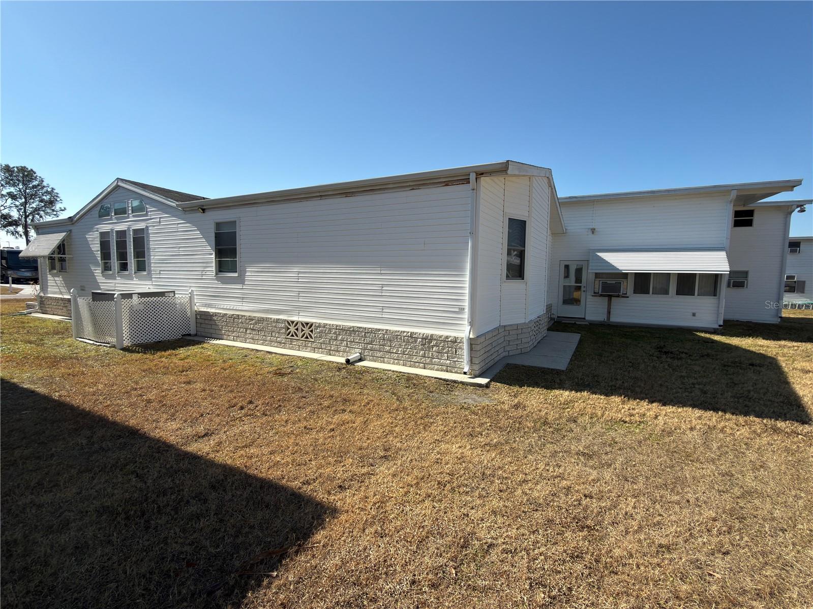 MOUNT OLIVE SHORES PH 01 - Residential