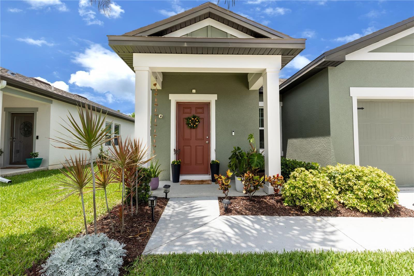 3060 NEVERLAND DRIVE