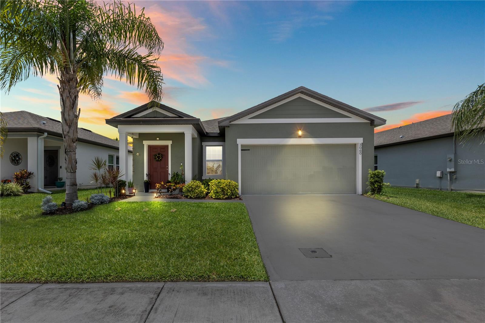 3060 NEVERLAND DRIVE