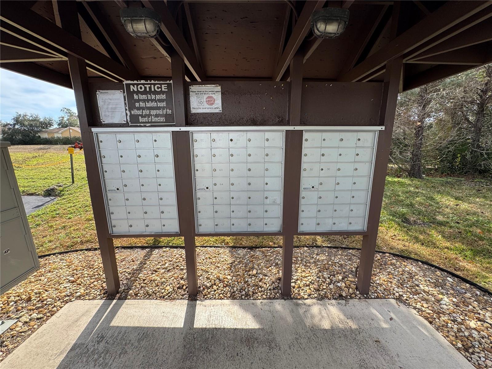 TERRACE HILL PATIO HOMES CONDO - Residential